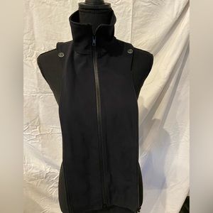 Veronica Beard scuba Dickey black